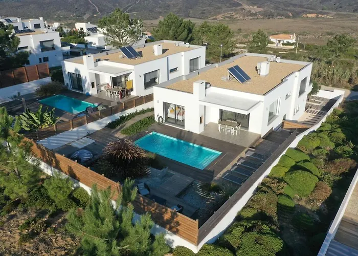 Cairnvillas - Villa Mar C38 Luxury Villa With Private Swimming Pool Near Beach