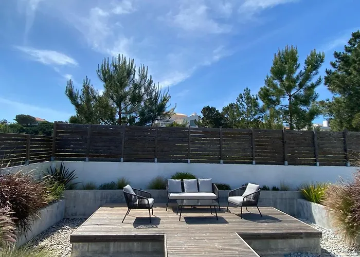 Cairnvillas - Villa Mar C38 Luxury Villa With Private Swimming Pool Near Beach