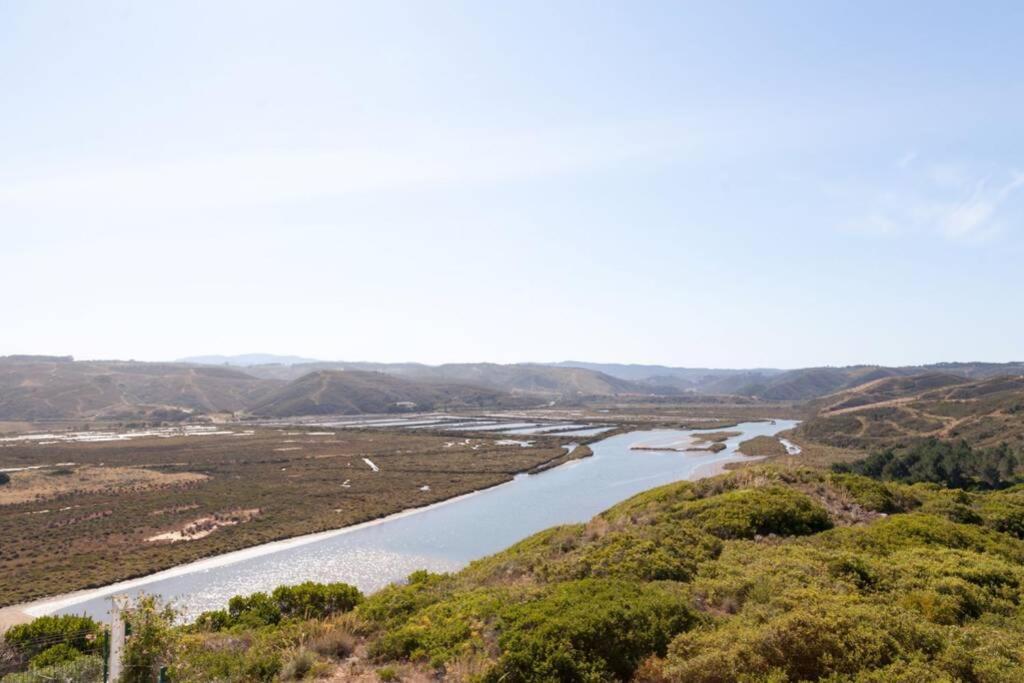 Cairnvillas - Mar C38 Luxury With Private Swimming Pool Near Villa Aljezur
