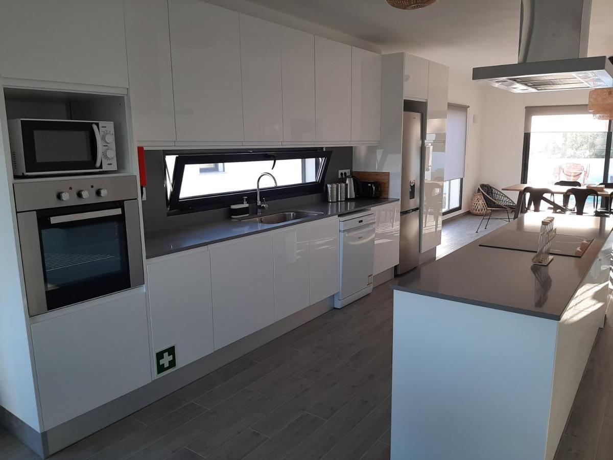 Villa Cairnvillas - Mar C38 Luxury With Private Swimming Pool Near Aljezur
