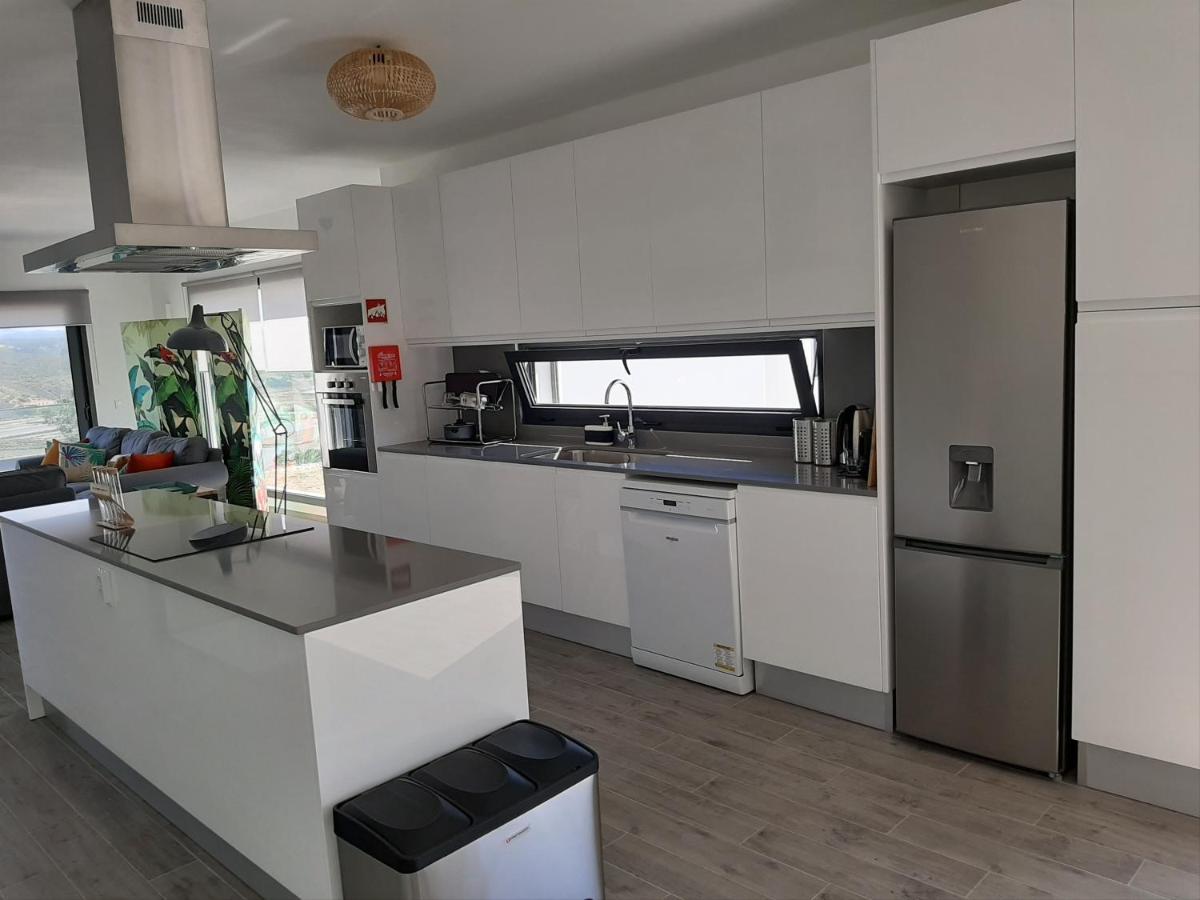 Cairnvillas - Mar C38 Luxury With Private Swimming Pool Near Aljezur