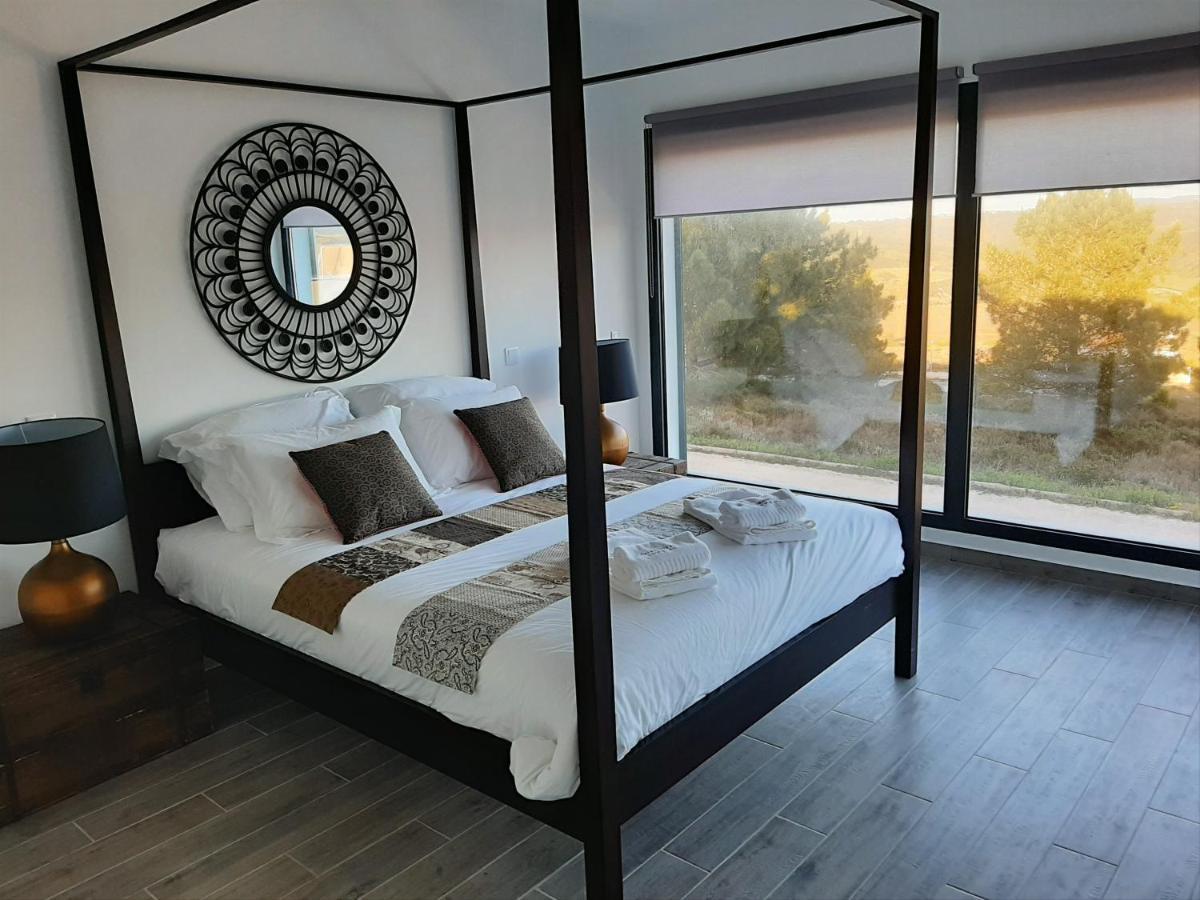 Cairnvillas - Mar C38 Luxury With Private Swimming Pool Near Aljezur