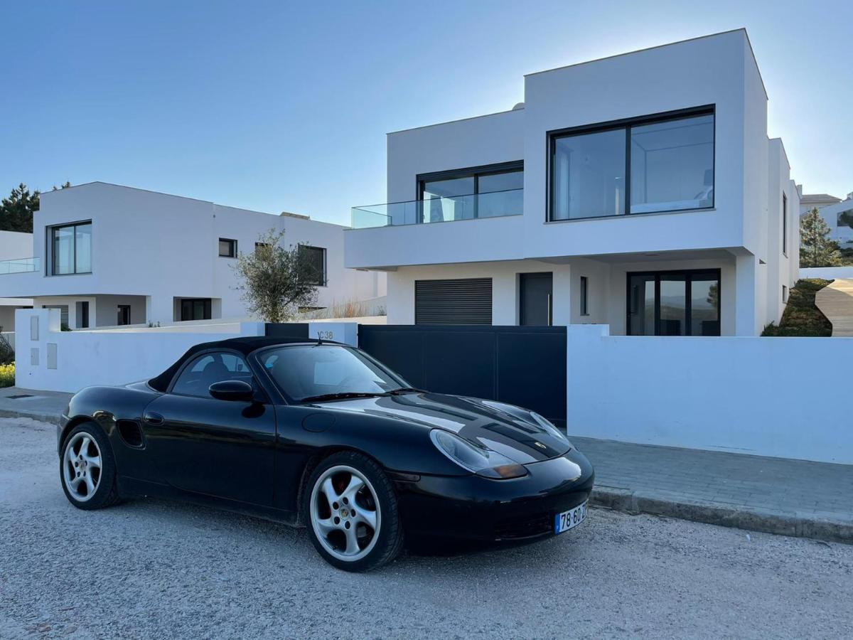 Villa Cairnvillas - Mar C38 Luxury With Private Swimming Pool Near Aljezur
