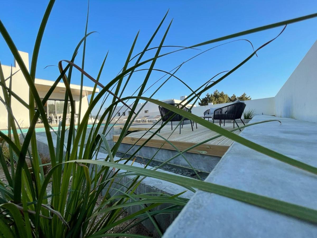 Cairnvillas - Mar C38 Luxury With Private Swimming Pool Near Aljezur
