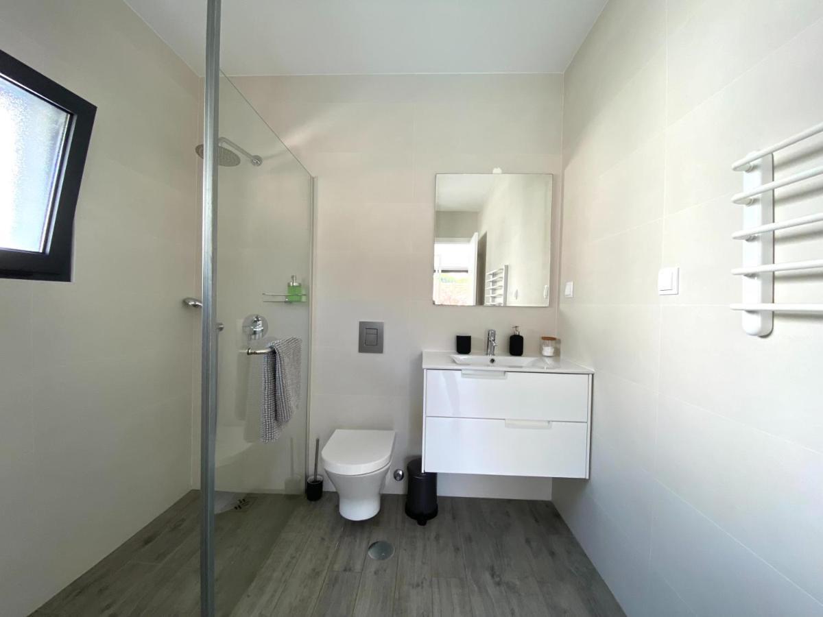 Cairnvillas - Mar C38 Luxury With Private Swimming Pool Near Villa *