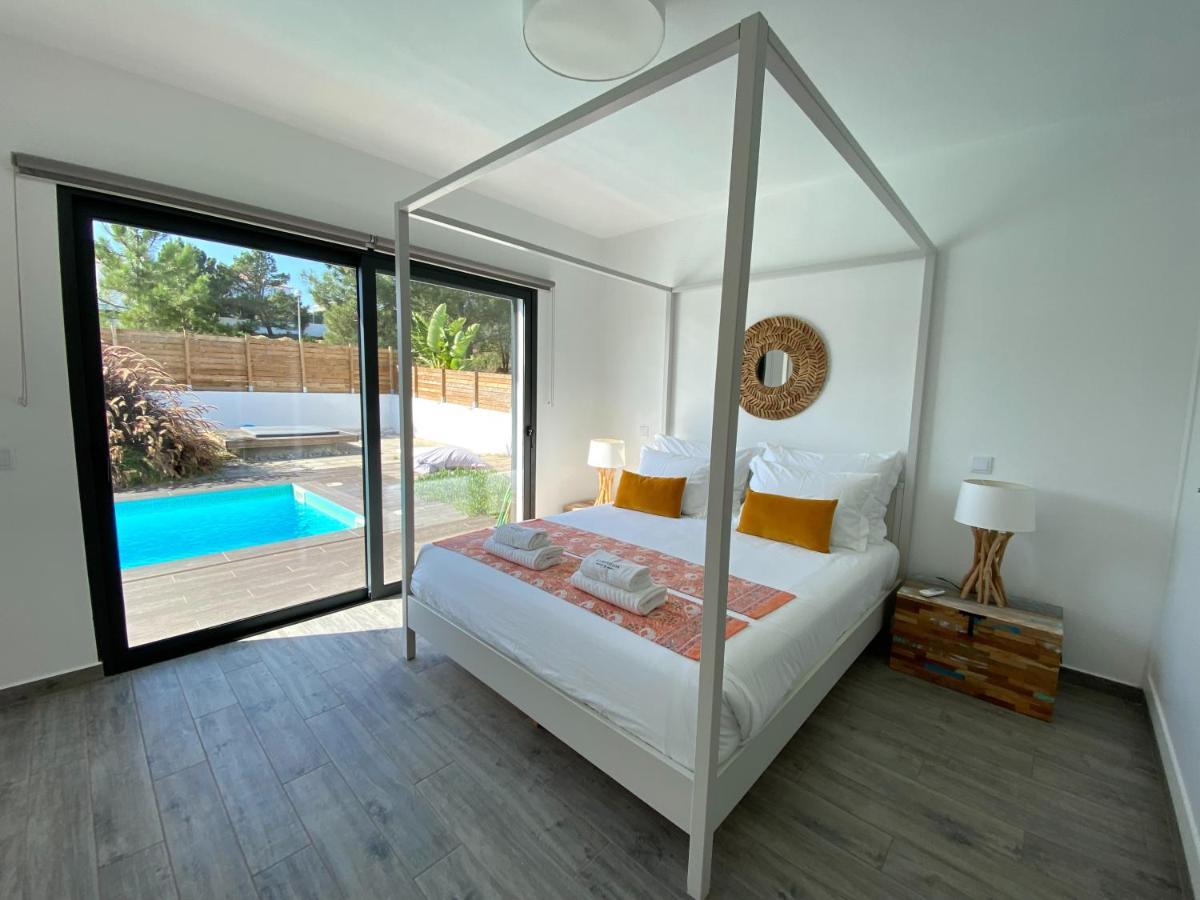 Cairnvillas - Mar C38 Luxury With Private Swimming Pool Near Villa *