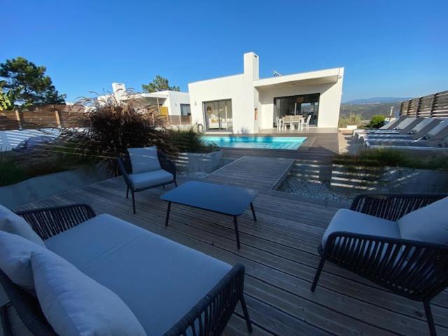 Cairnvillas - Mar C38 Luxury With Private Swimming Pool Near * Aljezur