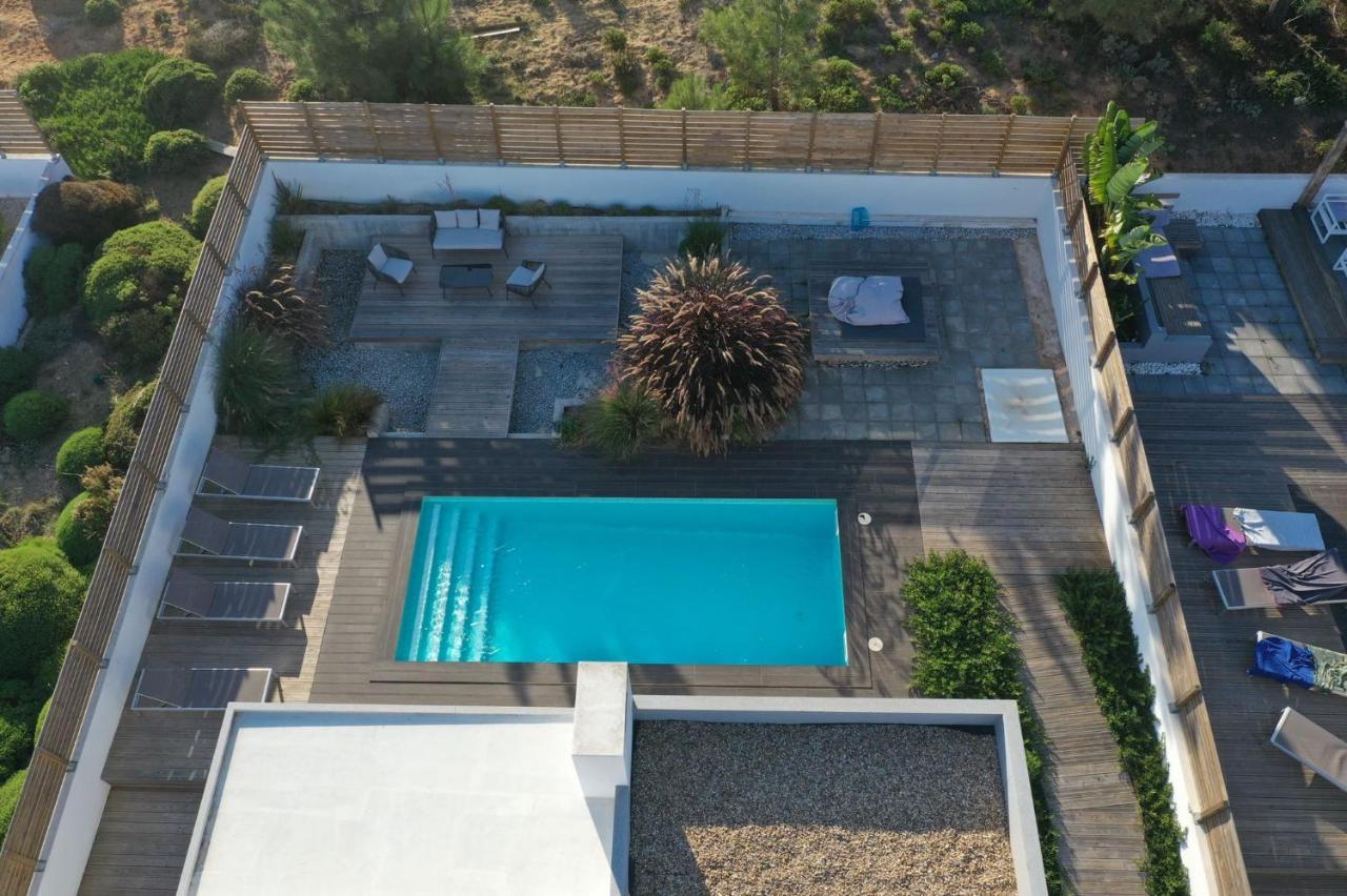 Cairnvillas - Mar C38 Luxury With Private Swimming Pool Near Villa