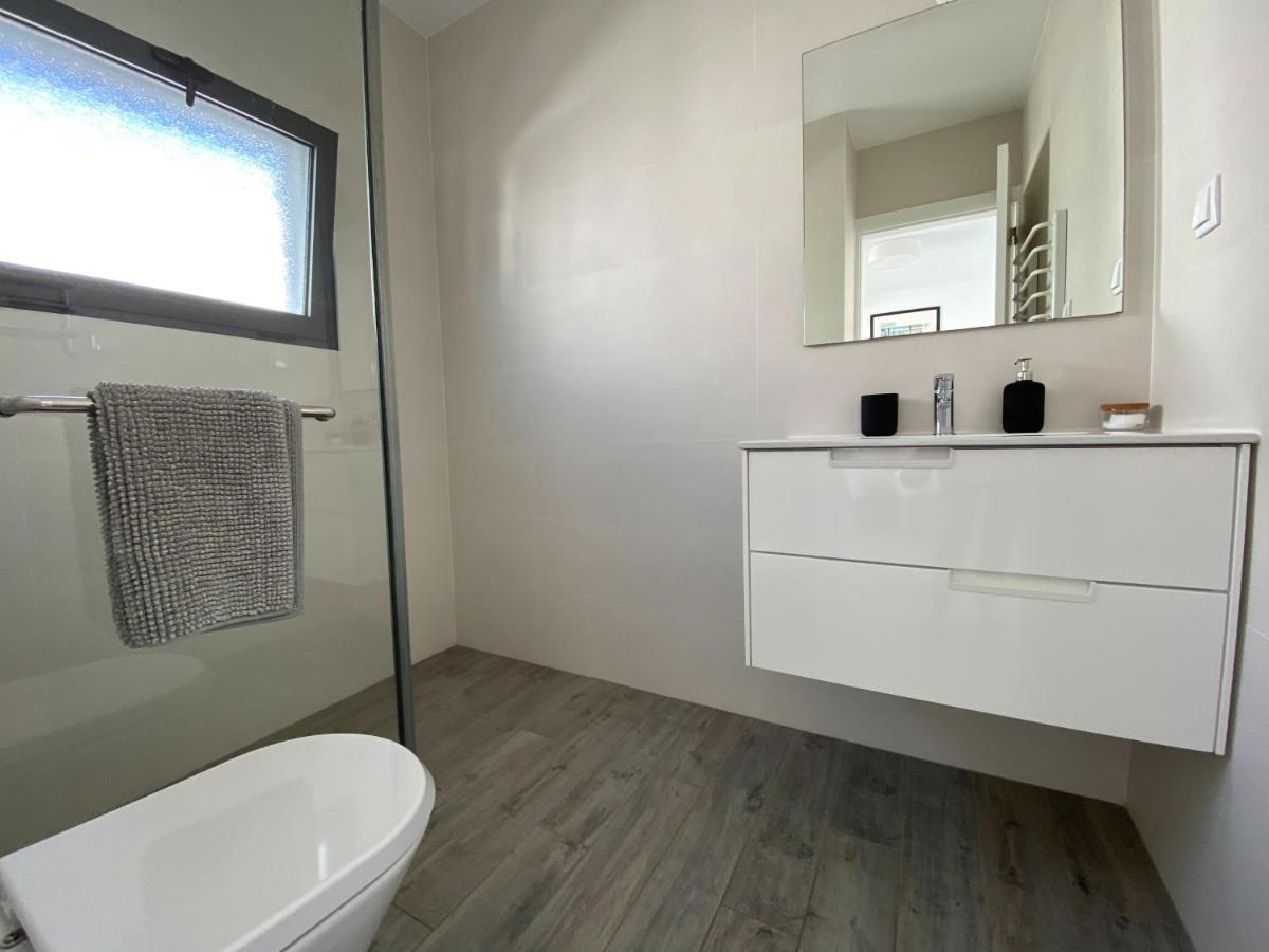 Cairnvillas - Mar C38 Luxury With Private Swimming Pool Near Aljezur