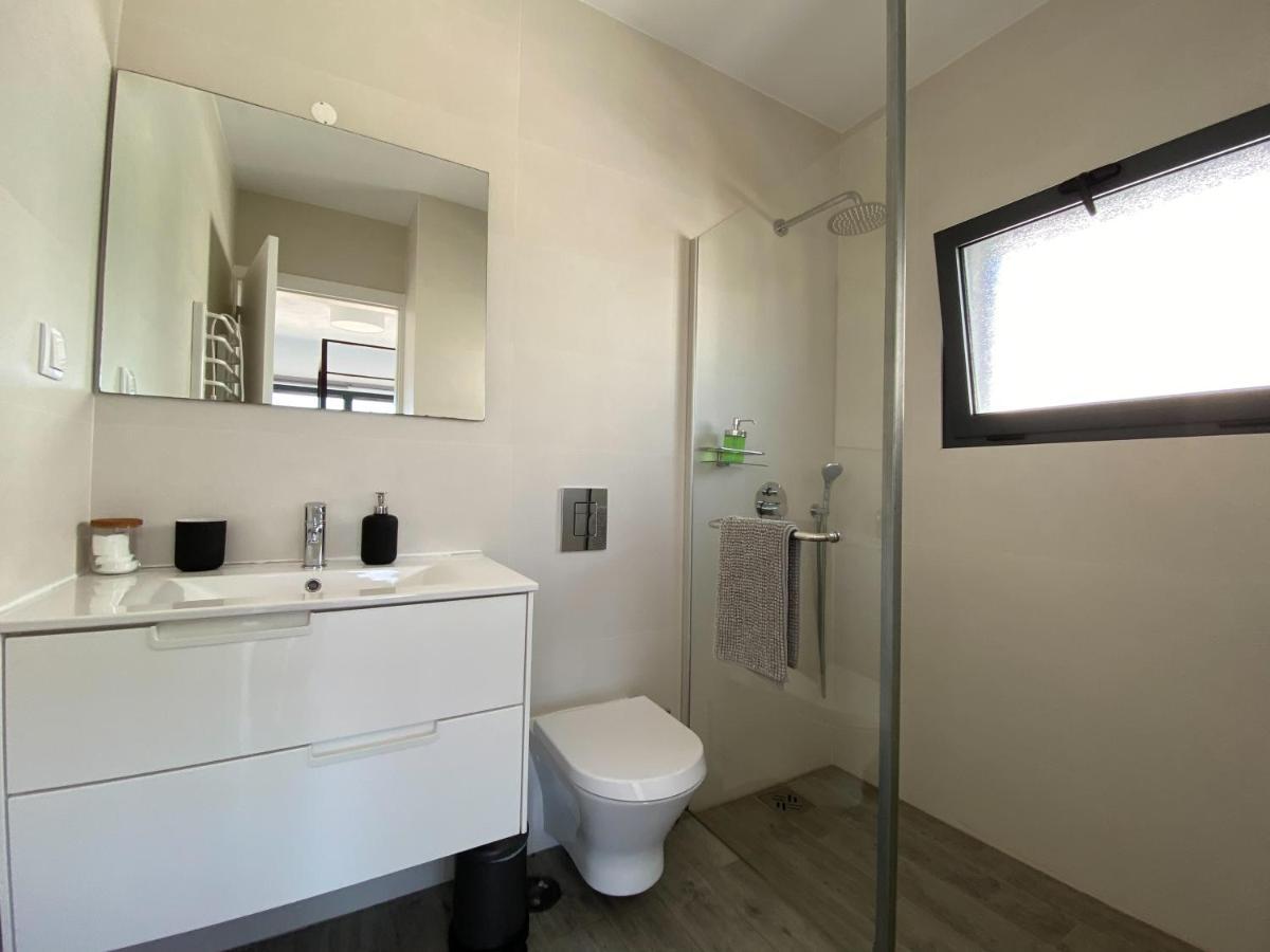 Cairnvillas - Mar C38 Luxury With Private Swimming Pool Near Aljezur