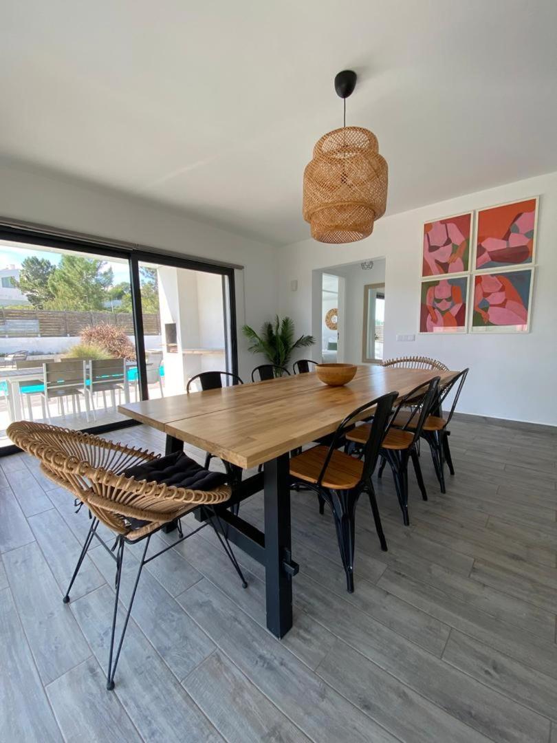 Cairnvillas - Mar C38 Luxury With Private Swimming Pool Near Aljezur