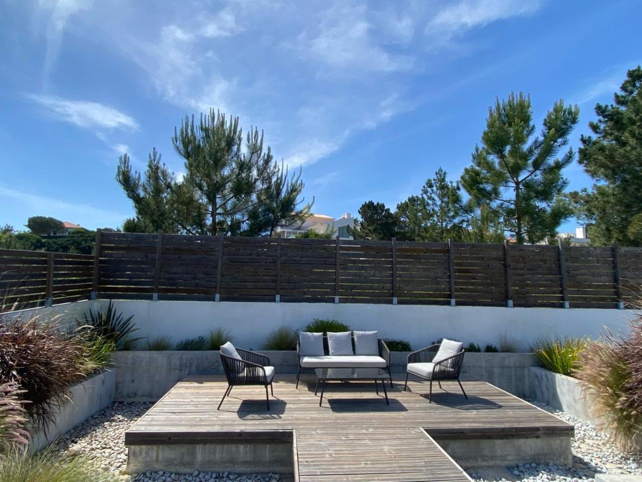 Cairnvillas - Mar C38 Luxury With Private Swimming Pool Near Villa *