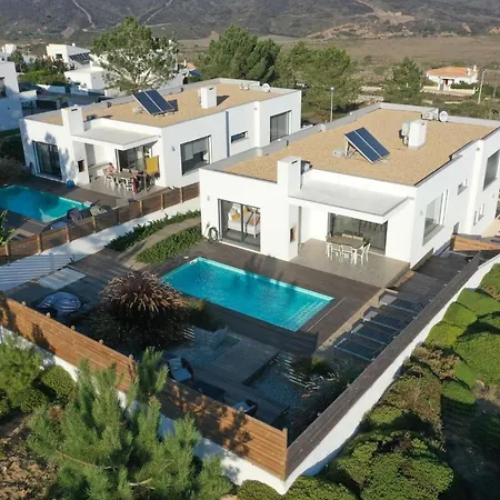 Cairnvillas - Villa Mar C38 Luxury Villa With Private Swimming Pool Near Beach Aljezur Exterior foto