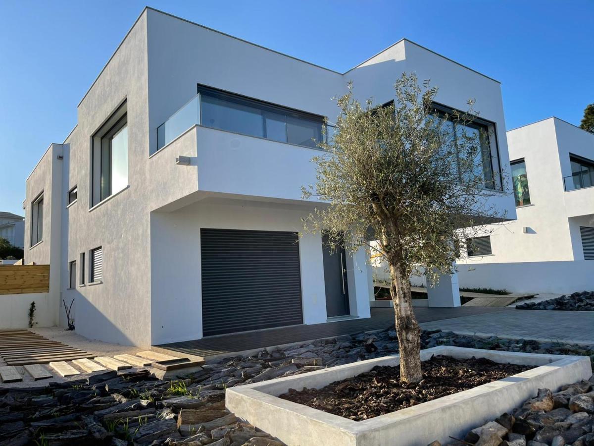 Cairnvillas - Mar C38 Luxury With Private Swimming Pool Near Aljezur