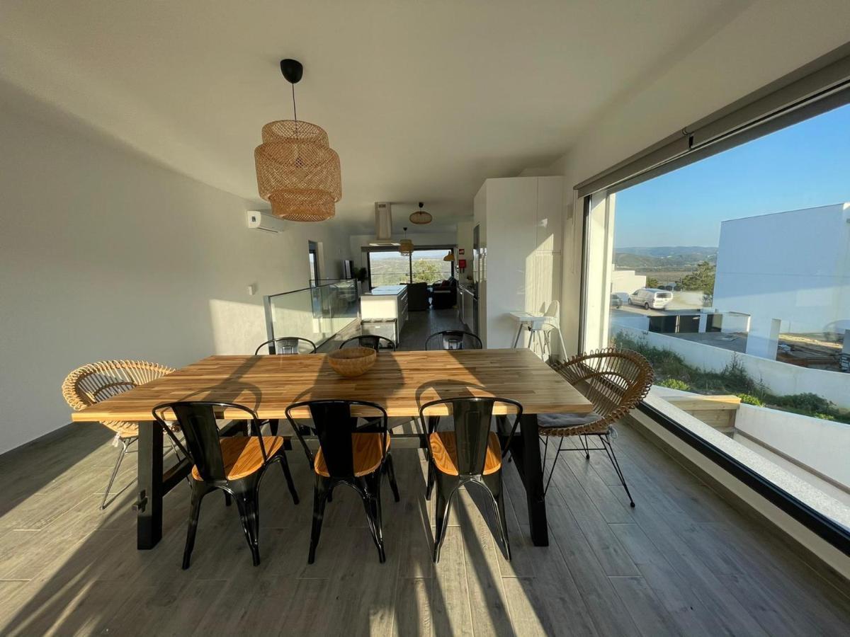 Cairnvillas - Mar C38 Luxury With Private Swimming Pool Near Aljezur