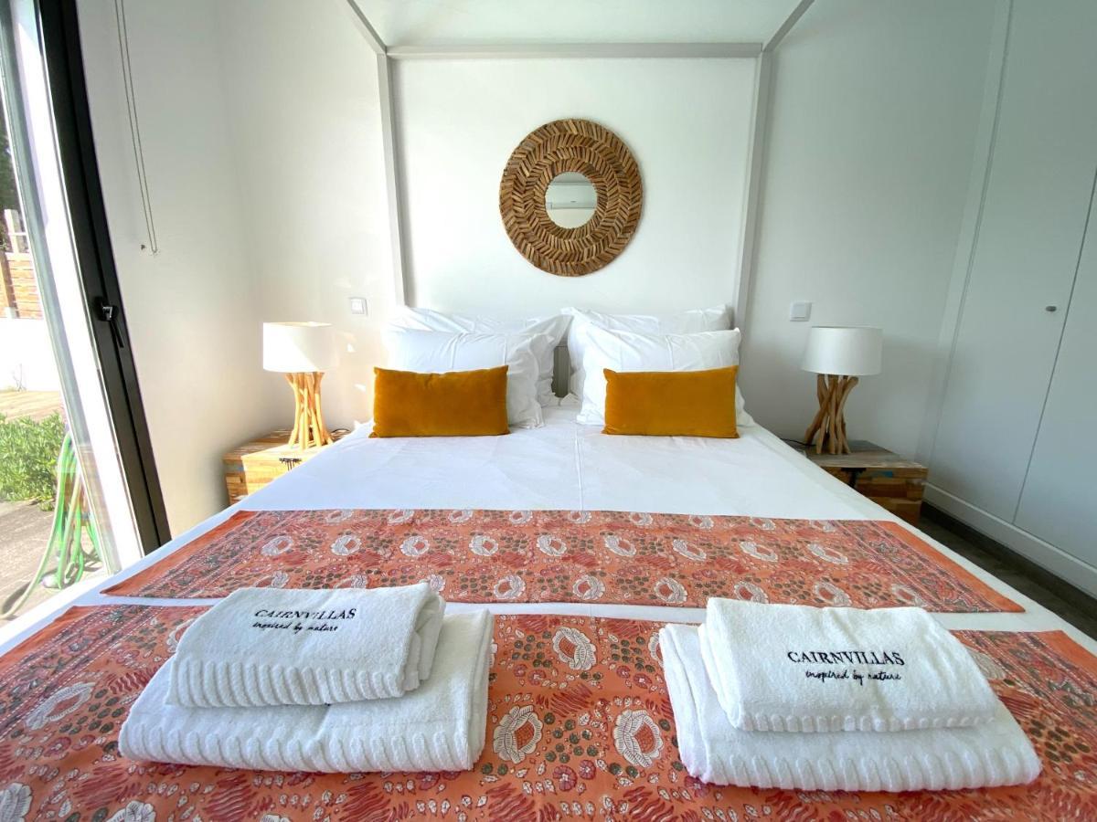 Villa Cairnvillas - Mar C38 Luxury With Private Swimming Pool Near