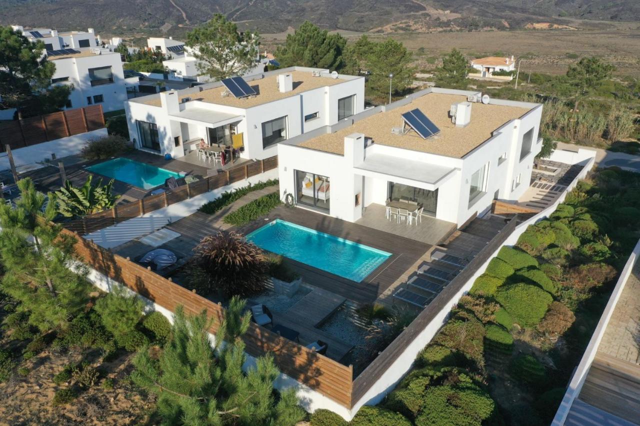 Cairnvillas - Mar C38 Luxury With Private Swimming Pool Near * Aljezur