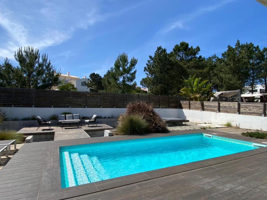 Villa Cairnvillas - Mar C38 Luxury With Private Swimming Pool Near
